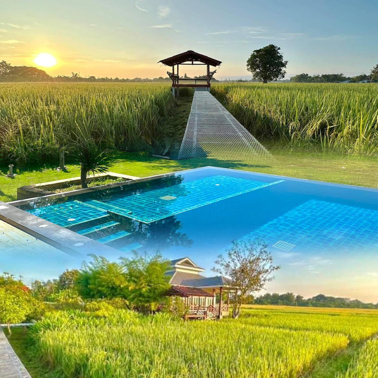 Phanumas Resort Čiang Mai Exteriér fotografie