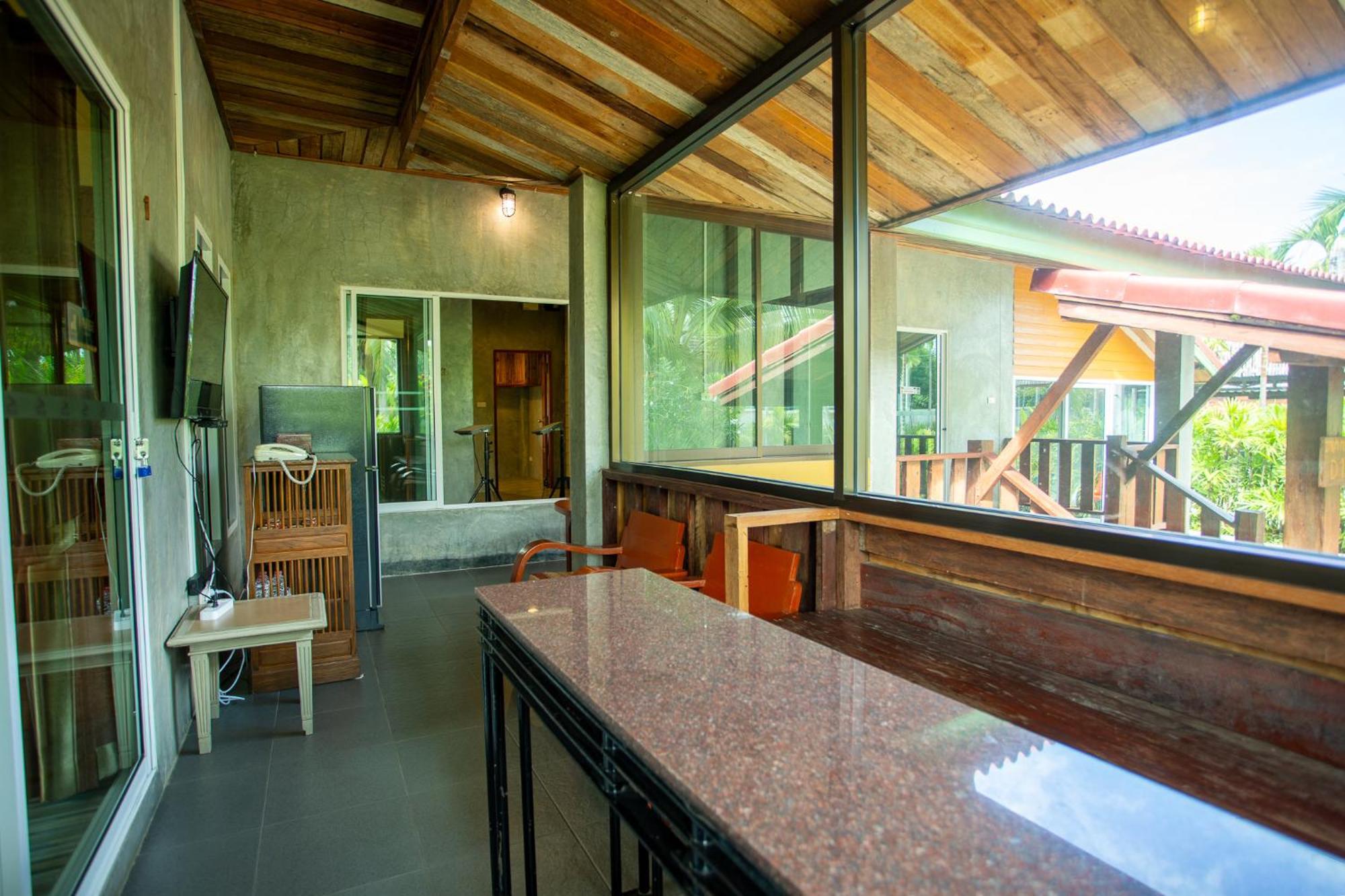 Phanumas Resort Čiang Mai Exteriér fotografie
