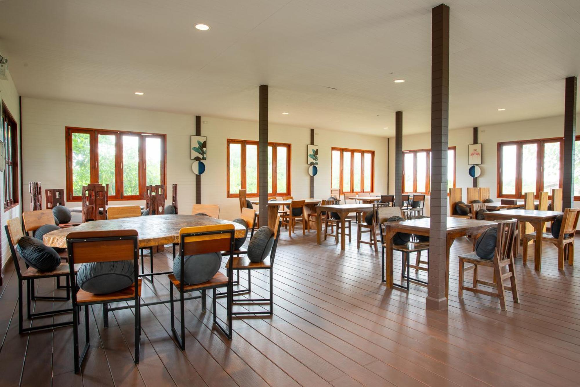 Phanumas Resort Čiang Mai Exteriér fotografie